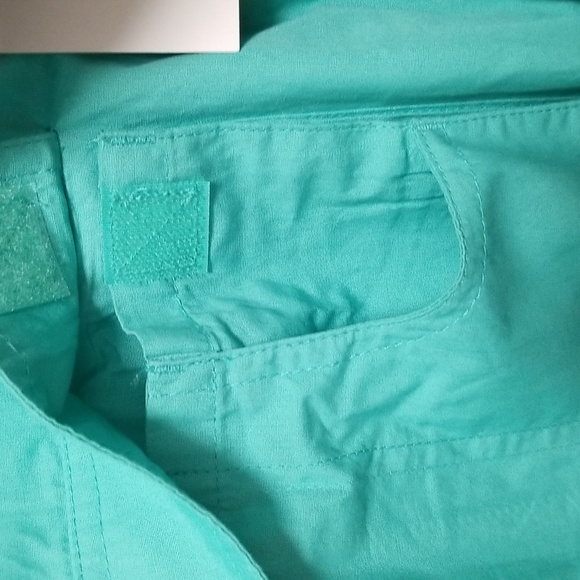 😎NWT~Hook & Tackle Outfitters Hi-Tech Fishing Gear Long Sleeve Fishing Shirt - Picture 6 of 16